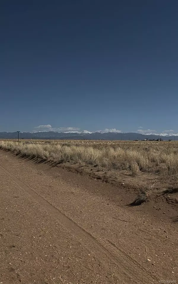 Blanca, CO 81123,Lot 34 Monte Vista Rd.