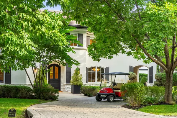 Cherry Hills Village, CO 80113,8 Gray Owl RD