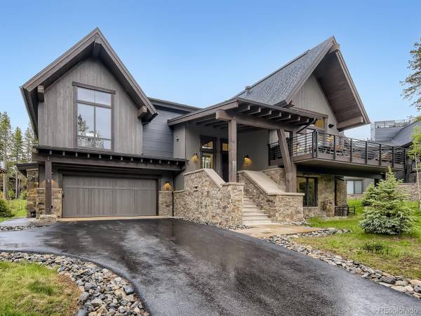 138 Cucumber Creek RD, Breckenridge, CO 80424