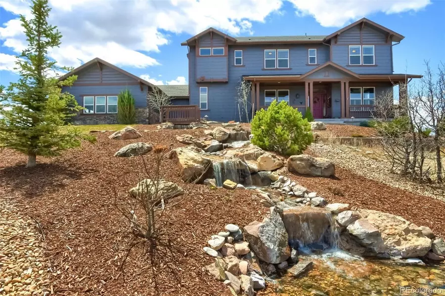 7290 Weaver CIR, Castle Rock, CO 80104