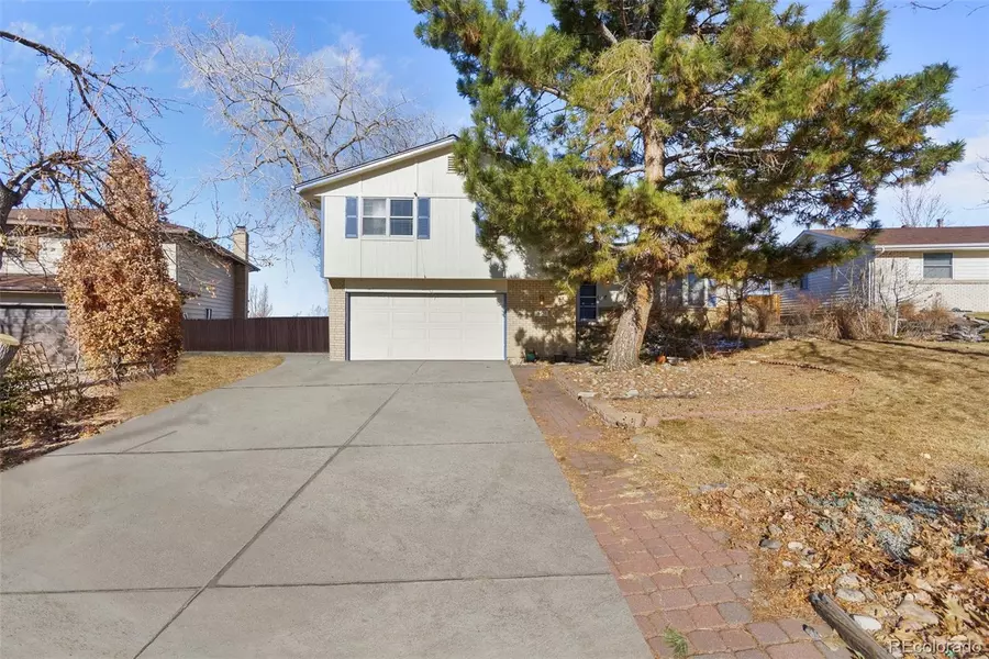 16433 E Girard AVE, Aurora, CO 80013