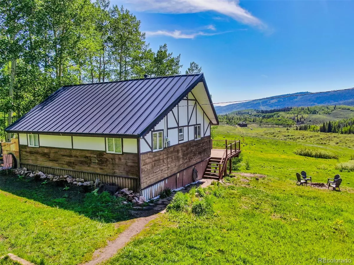 Kremmling, CO 80459,1006 GCR 160