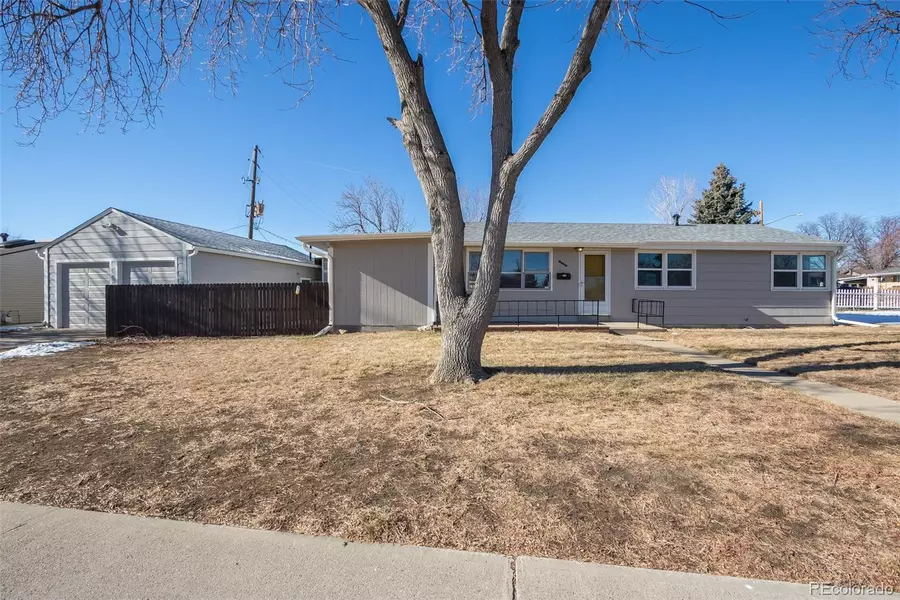 7381 Bryant ST, Westminster, CO 80030