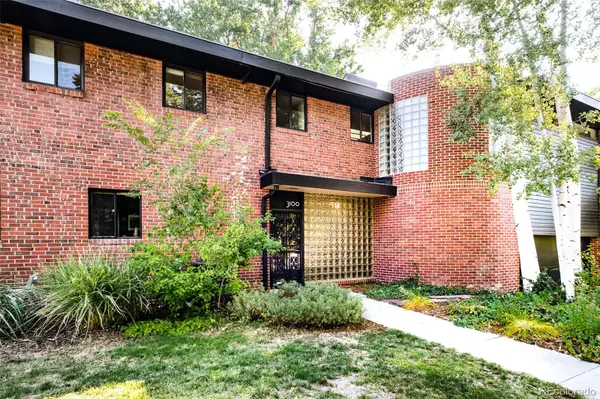 3100 E Exposition AVE, Denver, CO 80209