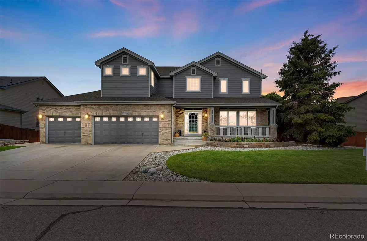 Thornton, CO 80602,14962 Williams ST