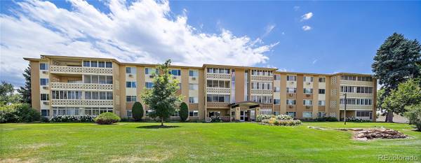 Denver, CO 80247,795 S Alton WAY #1D