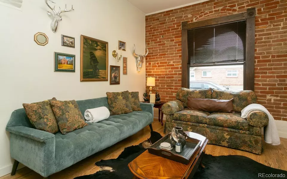 332 E Dakota AVE, Denver, CO 80209