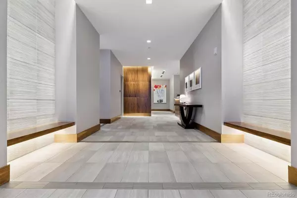 Denver, CO 80206,250 Columbine ST #216