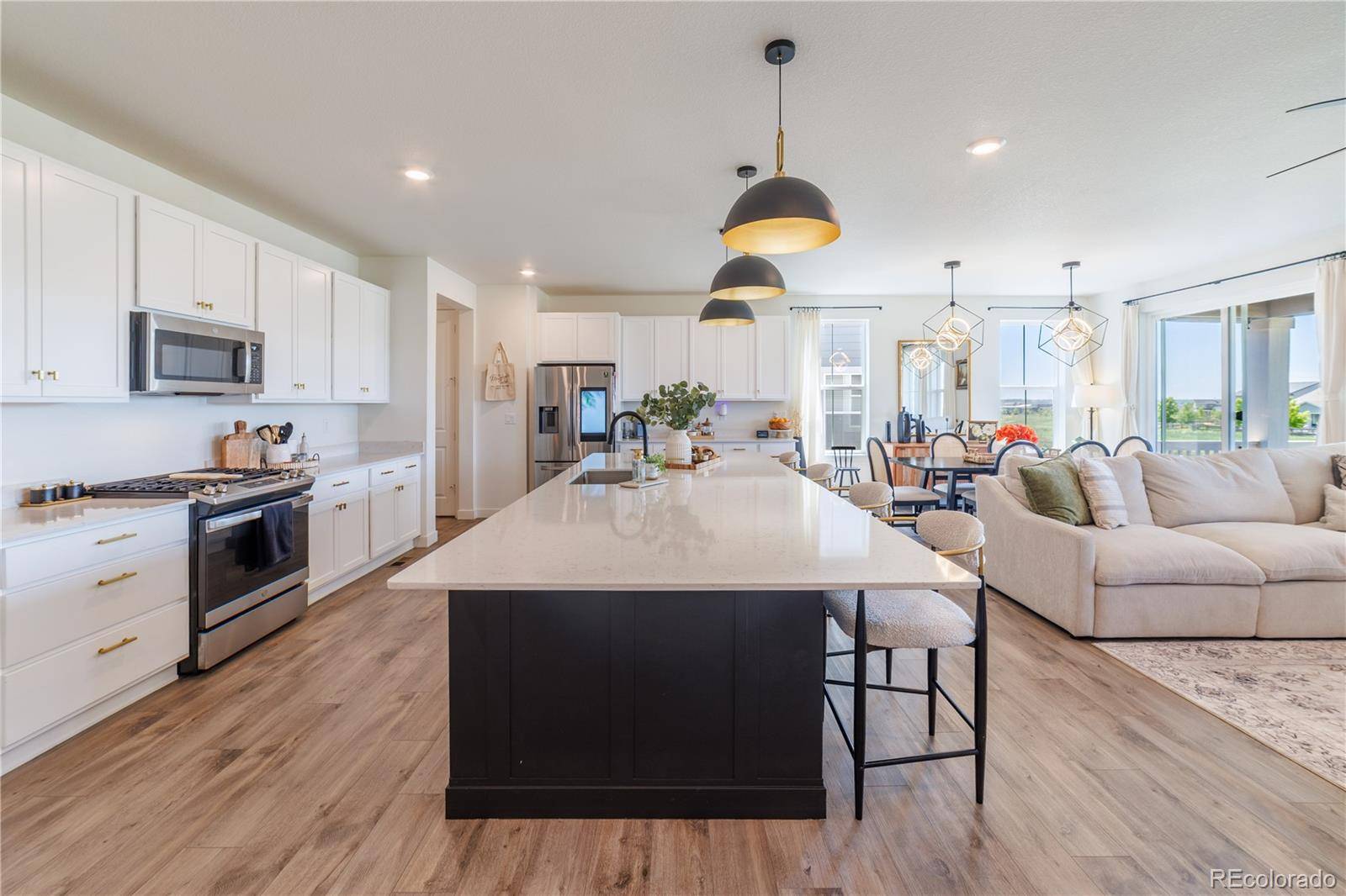 Firestone, CO 80504,4918 Preserve PL