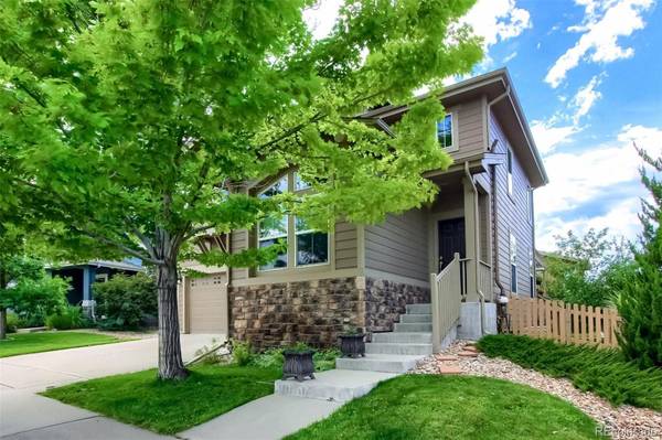 Highlands Ranch, CO 80130,10857 Brooklawn RD