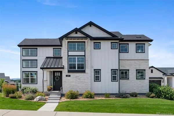 6625 S Lee ST, Littleton, CO 80127