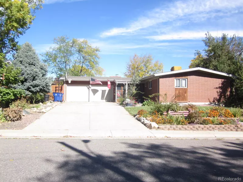 10875 W 65th AVE, Arvada, CO 80004
