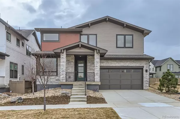 5575 Moosehead CIR, Longmont, CO 80503