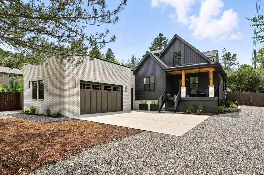 3845 19th ST, Boulder, CO 80304