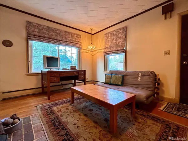 Leadville, CO 80461,1705 Mount Lincoln DR