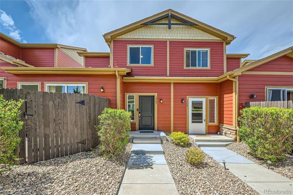 1805 Aspen Meadows CIR,  Federal Heights,  CO 80260