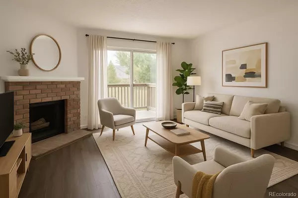 Aurora, CO 80011,14500 E 2nd AVE #209A