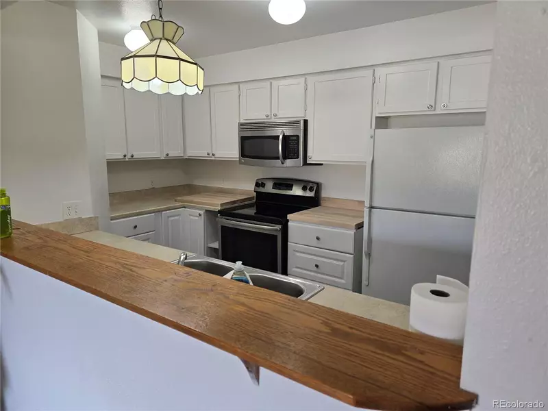 14500 E 2nd AVE #209A, Aurora, CO 80011