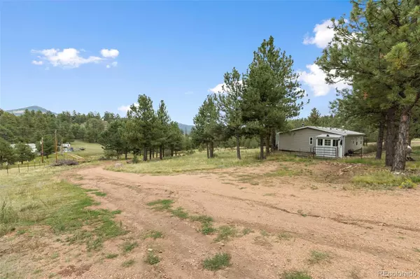 Florissant, CO 80816,1703 Arapahoe DR