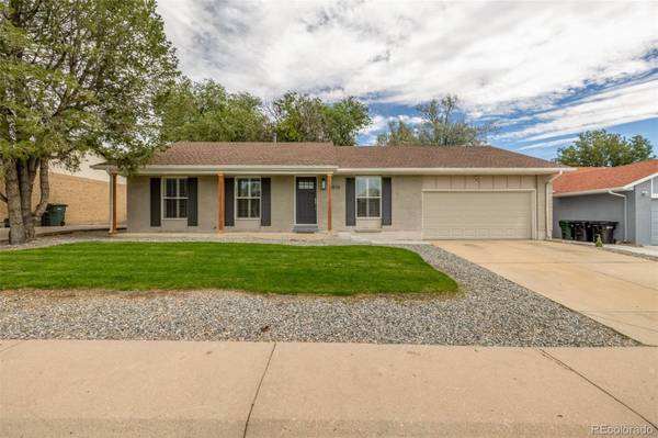 12810 Dexter ST, Thornton, CO 80241