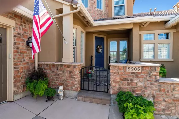 Highlands Ranch, CO 80126,9205 Viaggio WAY