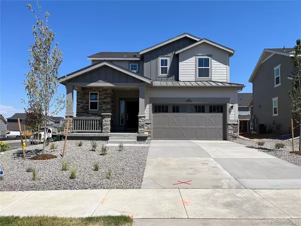 24473 E Adriatic DR, Aurora, CO 80018