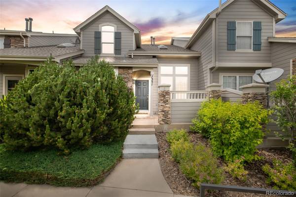 7351 Norfolk PL, Castle Pines, CO 80108