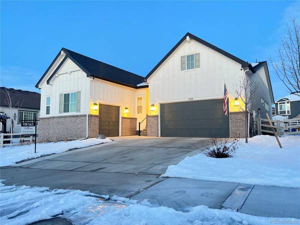 5018 Silver Hare CT, Castle Rock, CO 80104