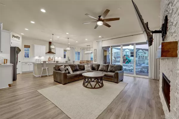 Castle Rock, CO 80104,5018 Silver Hare CT