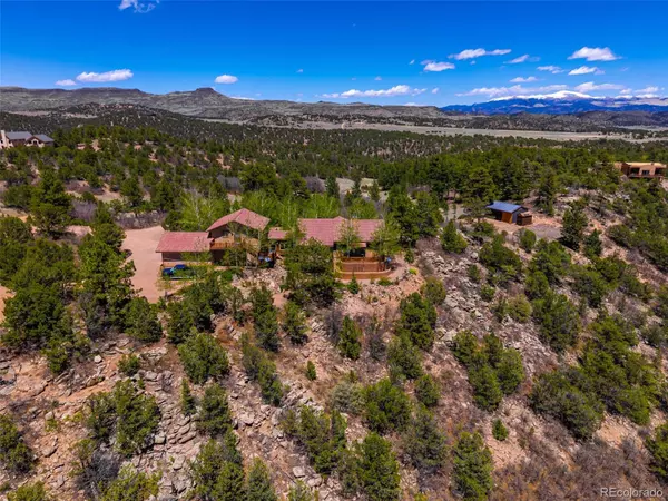 Canon City, CO 81212,580 N Pine Vista