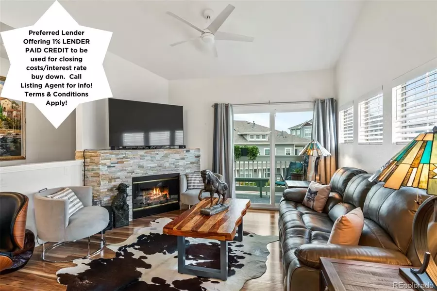 9306 Amison CIR #202, Parker, CO 80134