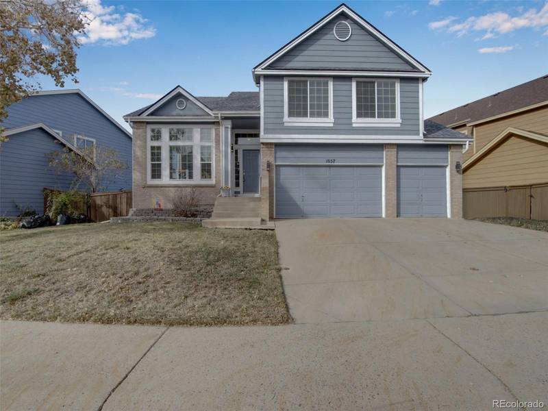 1057 English Sparrow TRL, Highlands Ranch, CO 80129