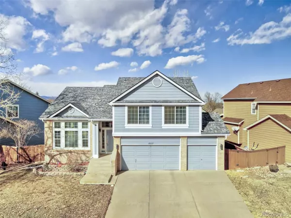 1057 English Sparrow TRL, Highlands Ranch, CO 80129