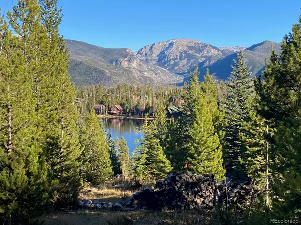 Grand Lake, CO 80447,117 County Road 4980