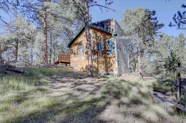 Bailey, CO 80421,1999 Roland DR