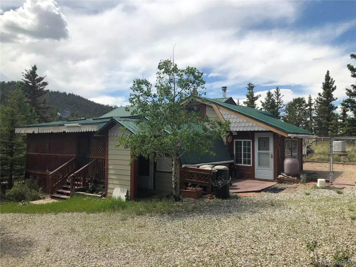 Como, CO 80432,16 Red Cloud DR