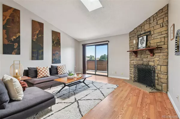 205 Wright ST #306, Lakewood, CO 80228