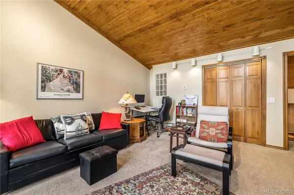 Breckenridge, CO 80424,877 Airport RD #19