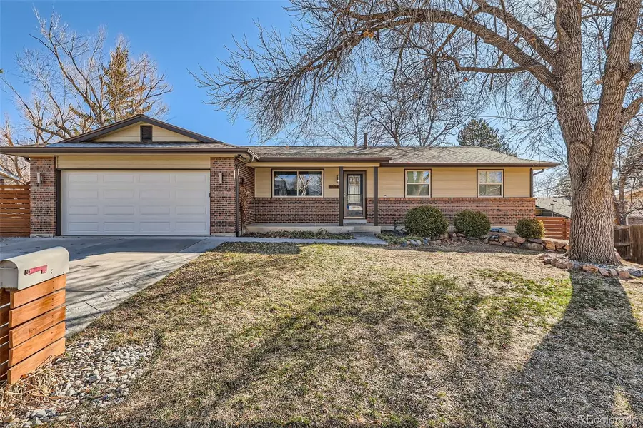 6534 Field ST, Arvada, CO 80004