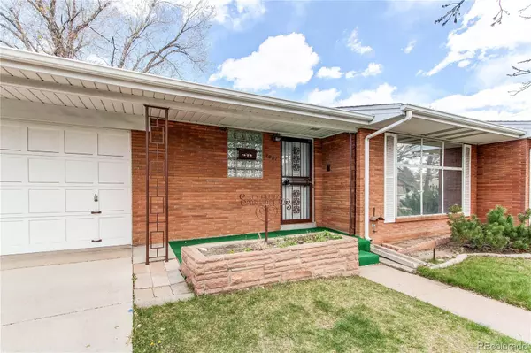 Littleton, CO 80120,2081 W Ridge RD