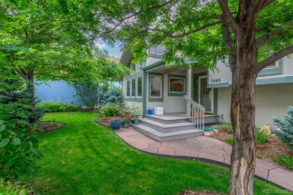 Boulder, CO 80305,1080 Tantra Park CIR