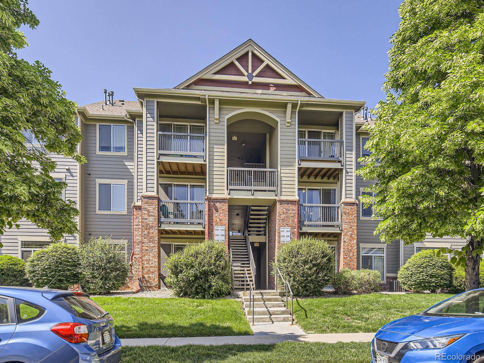 2133 Krisron RD #A202, Fort Collins, CO 80525