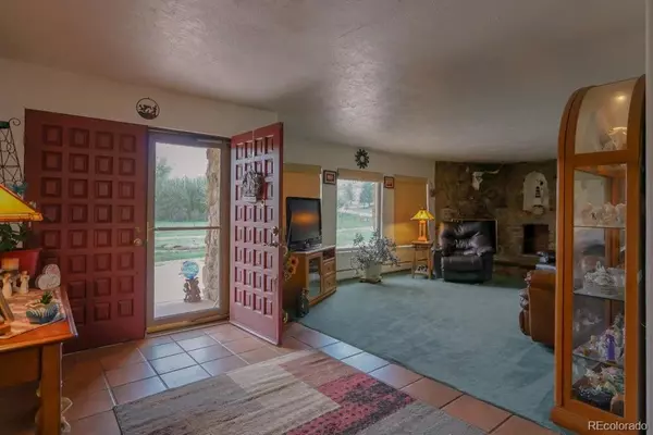 La Veta, CO 81055,485 Huajatolla Valley Estates DR