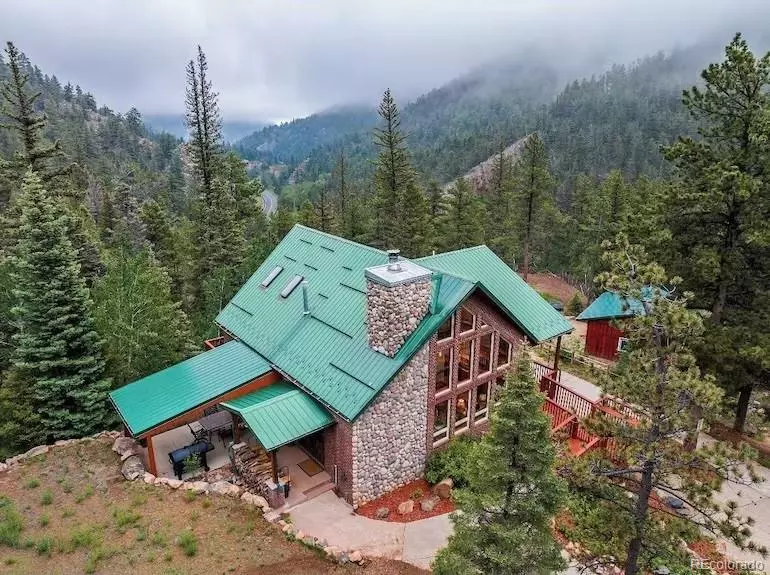 Wetmore, CO 81252,16679 Highway 96