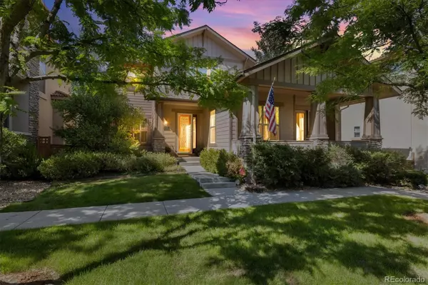 10183 Bluffmont DR, Lone Tree, CO 80124