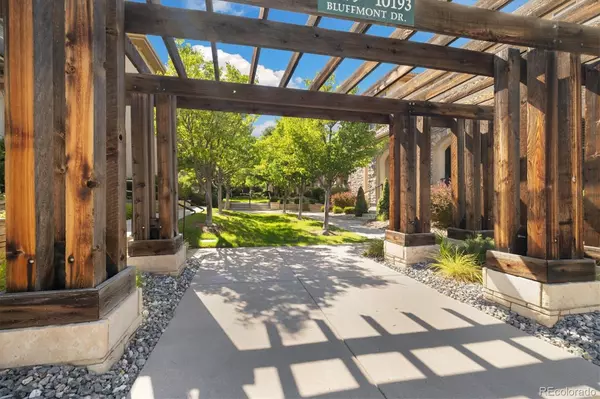 Lone Tree, CO 80124,10183 Bluffmont DR