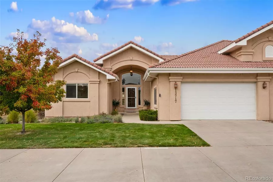 13717 Paradise Villas GRV, Colorado Springs, CO 80921