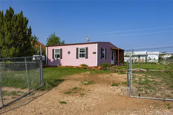 Walsenburg, CO 81089,809.5 Montana ST