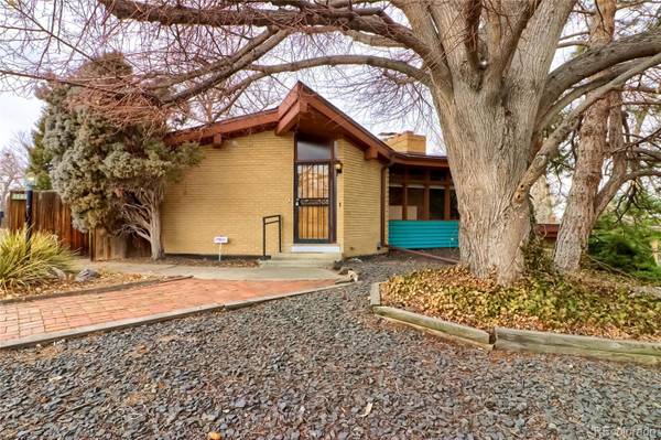 3505 Garrison ST, Wheat Ridge, CO 80033