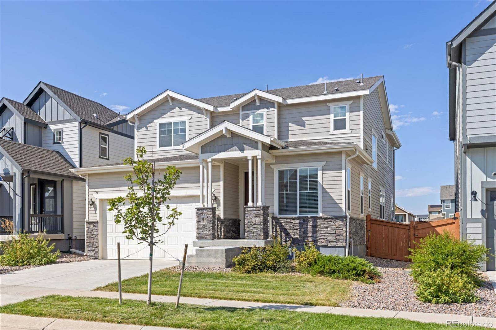 Broomfield, CO 80023,591 W 175th PL